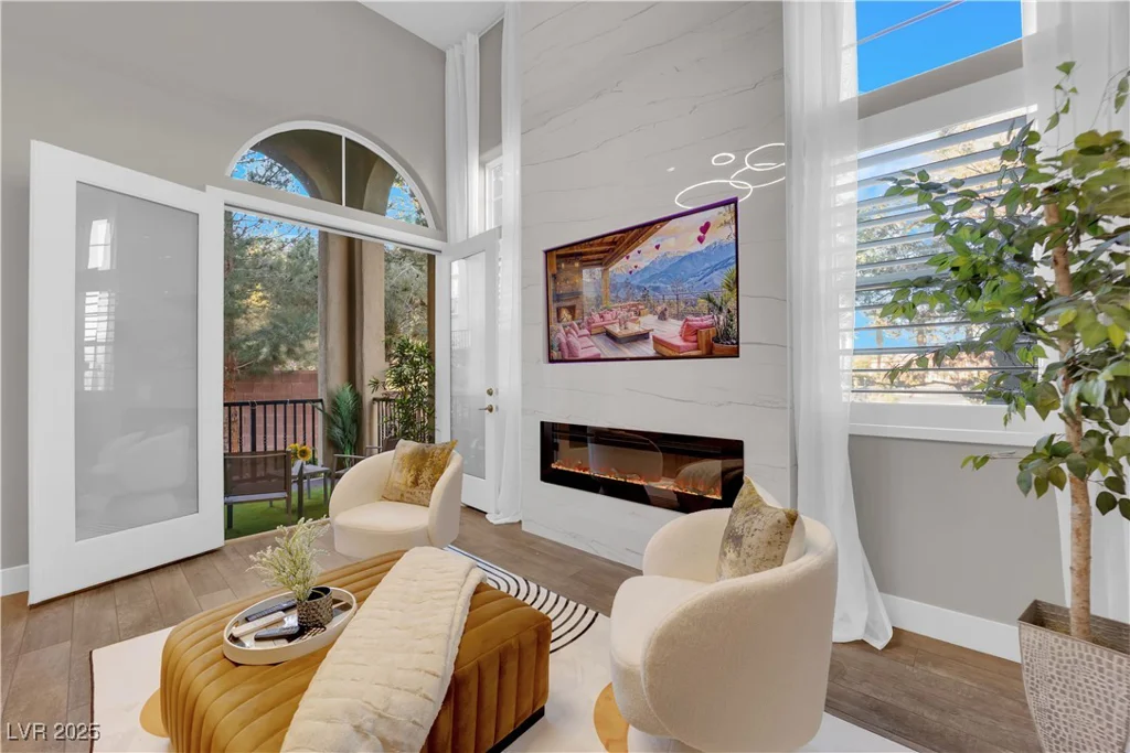 41 Via Verso Lago, Henderson, NV 89011