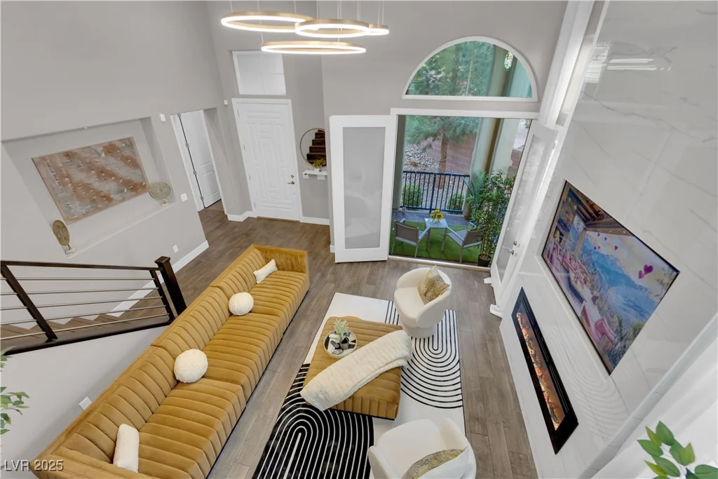 41 Via Verso Lago, Henderson, NV 89011