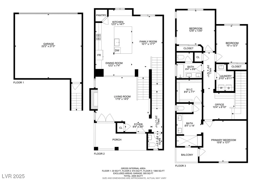 41 Via Verso Lago, Henderson, NV 89011