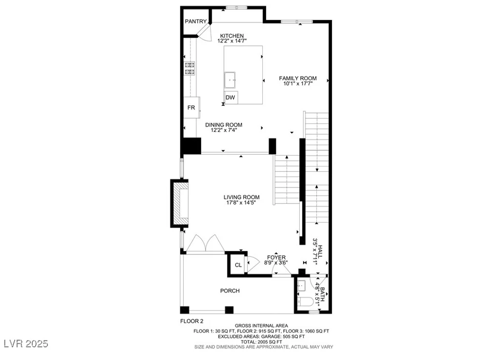 41 Via Verso Lago, Henderson, NV 89011