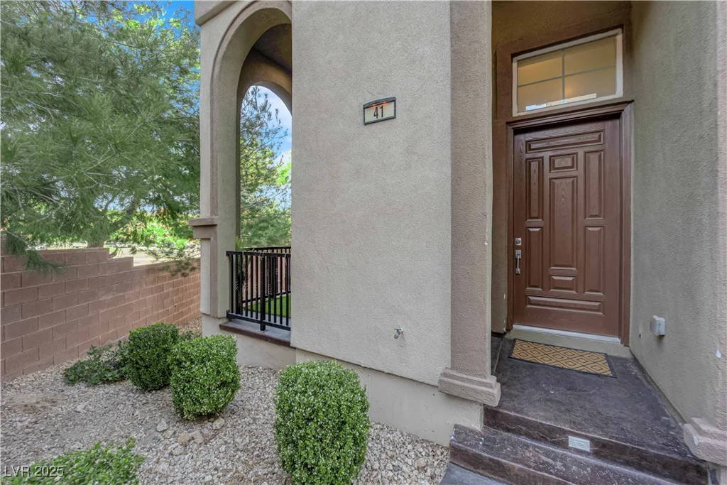 41 Via Verso Lago, Henderson, NV 89011