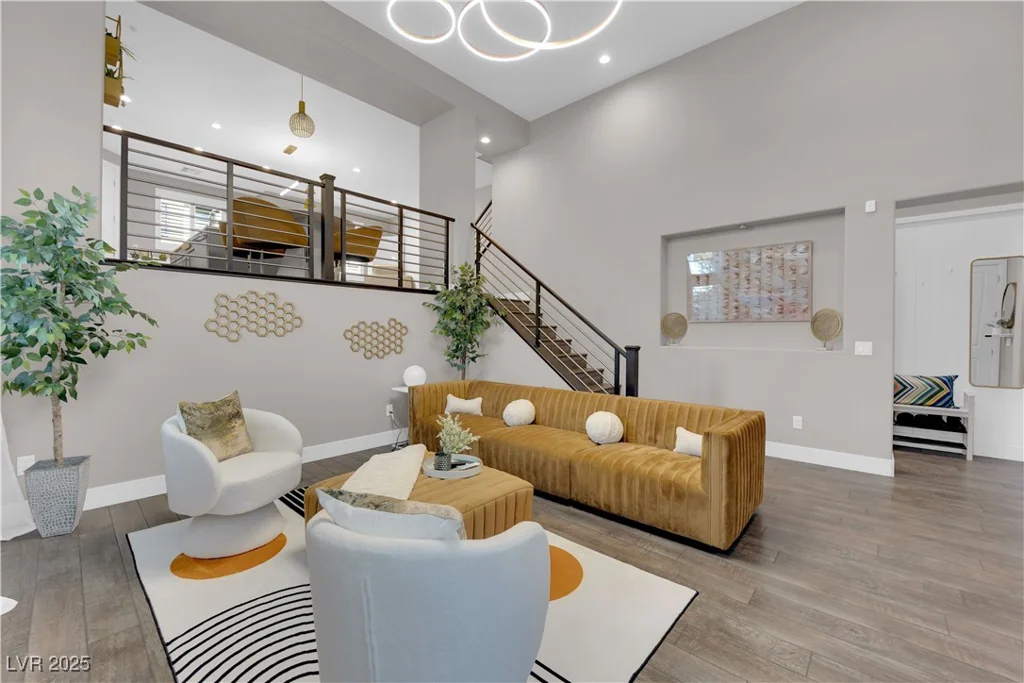 41 Via Verso Lago, Henderson, NV 89011
