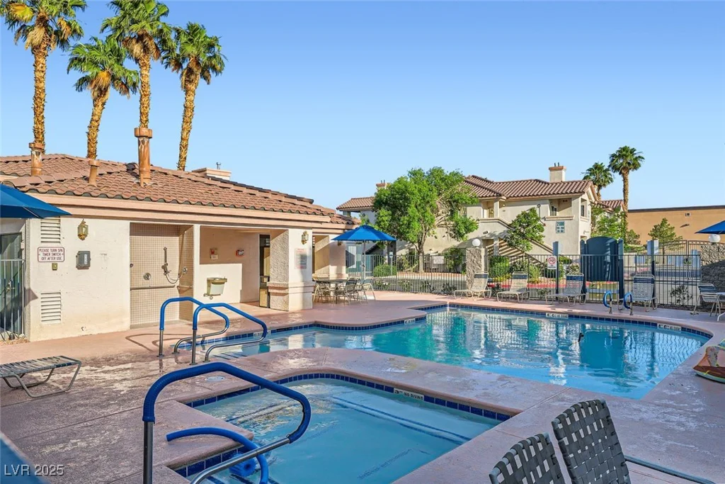 2108 Calville, Las Vegas, NV 89128