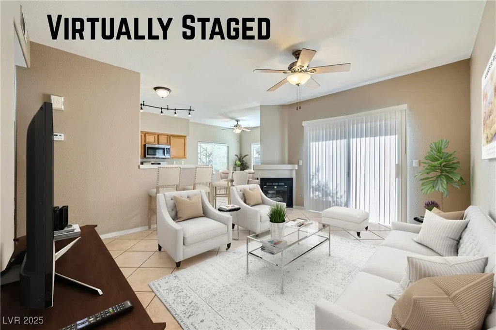 2108 Calville, Las Vegas, NV 89128