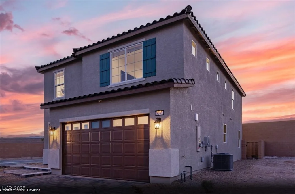 9681 Biedler, Las Vegas, NV 89178