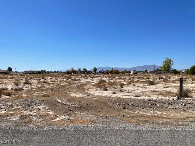 2871 Silver Sage, Pahrump, NV 89060