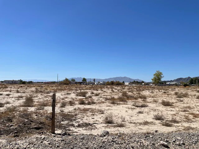 2871 Silver Sage, Pahrump, NV 89060