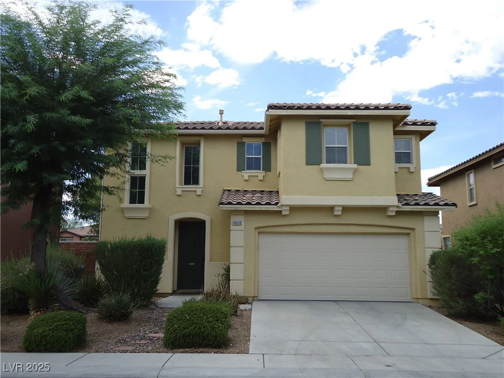 10639 Peach Creek, Las Vegas, NV 89179