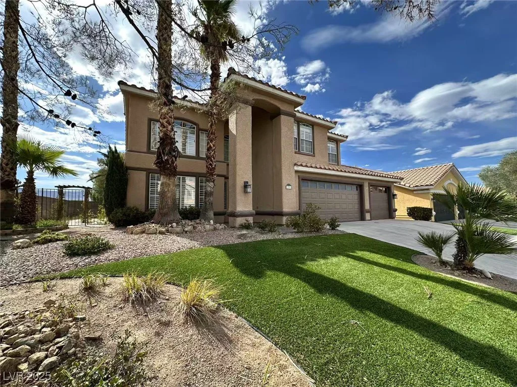 3991 Candleglow, Las Vegas, NV 89147