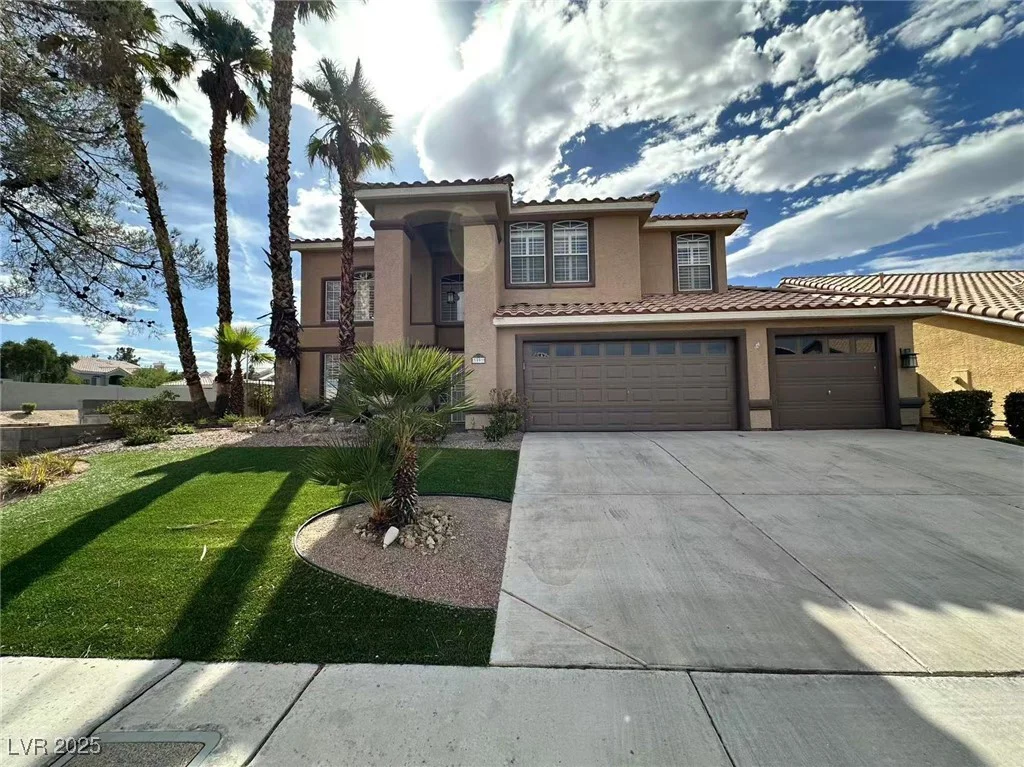 3991 Candleglow, Las Vegas, NV 89147