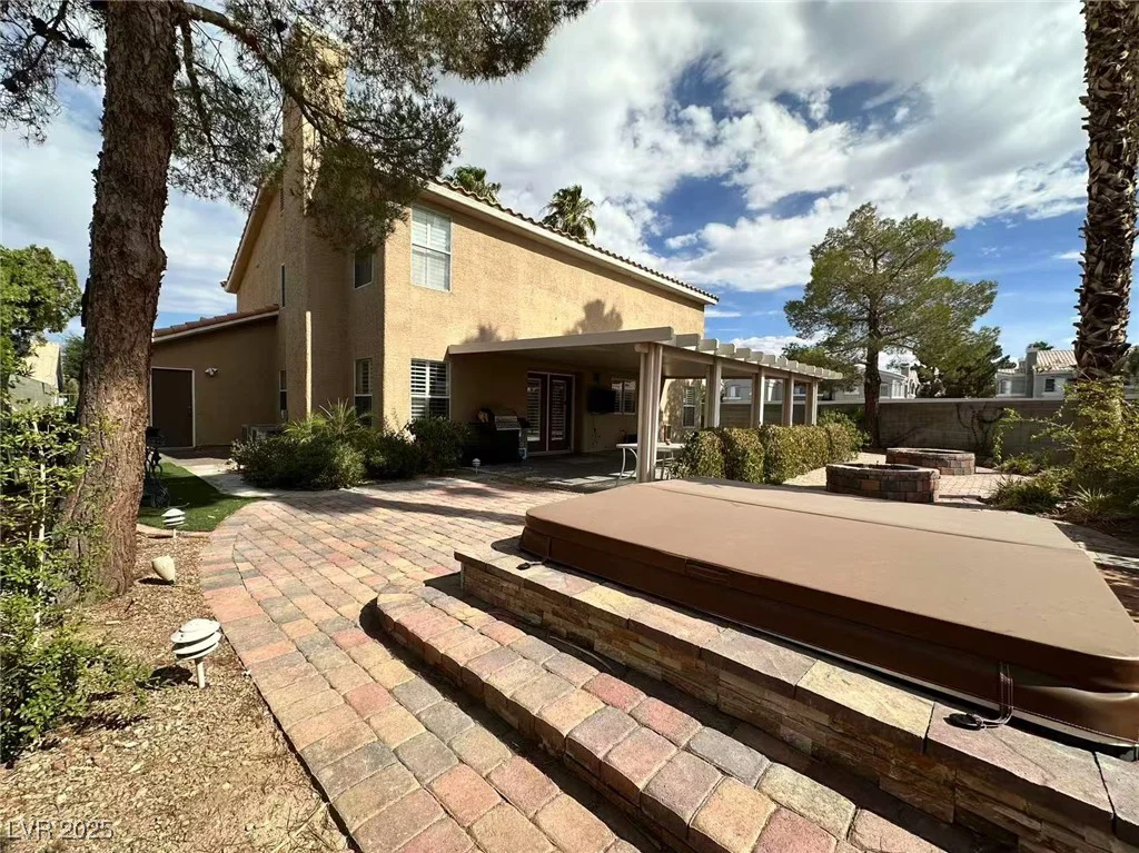 3991 Candleglow, Las Vegas, NV 89147