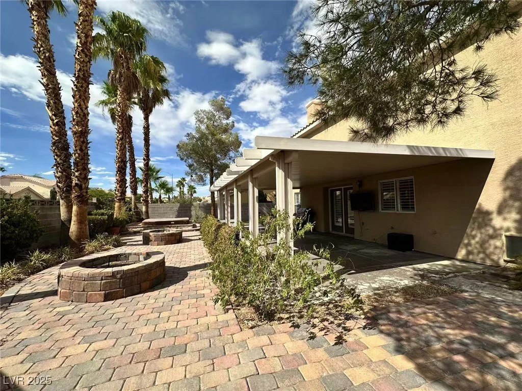 3991 Candleglow, Las Vegas, NV 89147