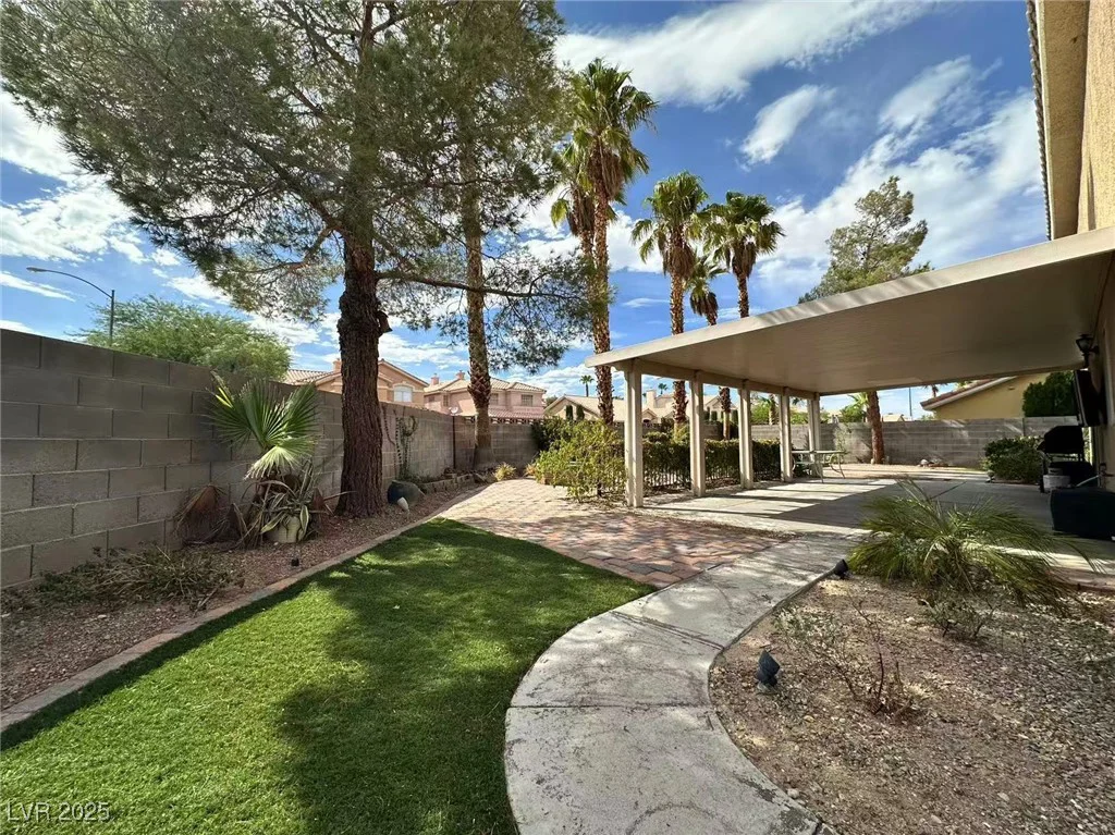3991 Candleglow, Las Vegas, NV 89147