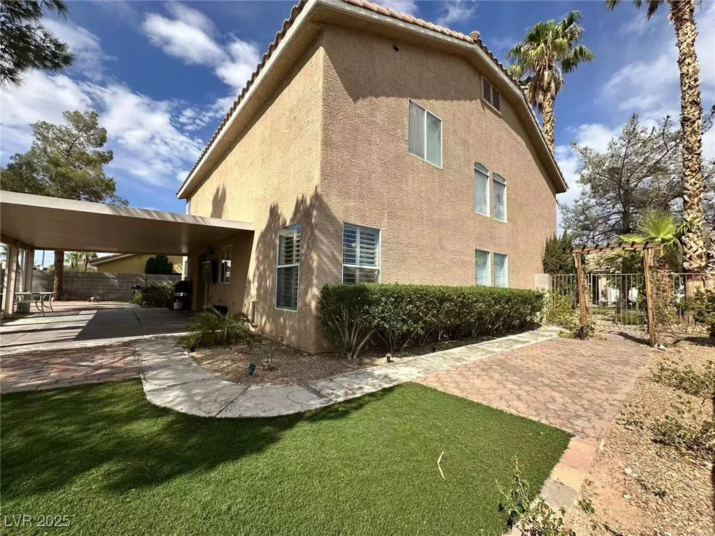 3991 Candleglow, Las Vegas, NV 89147