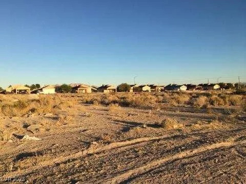 00 West, North Las Vegas, NV 89032