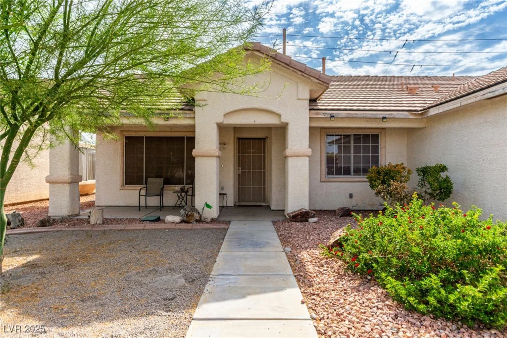 2904 Glen Aulin, Las Vegas, NV 89108
