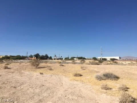 02 Brooks, North Las Vegas, NV 89030