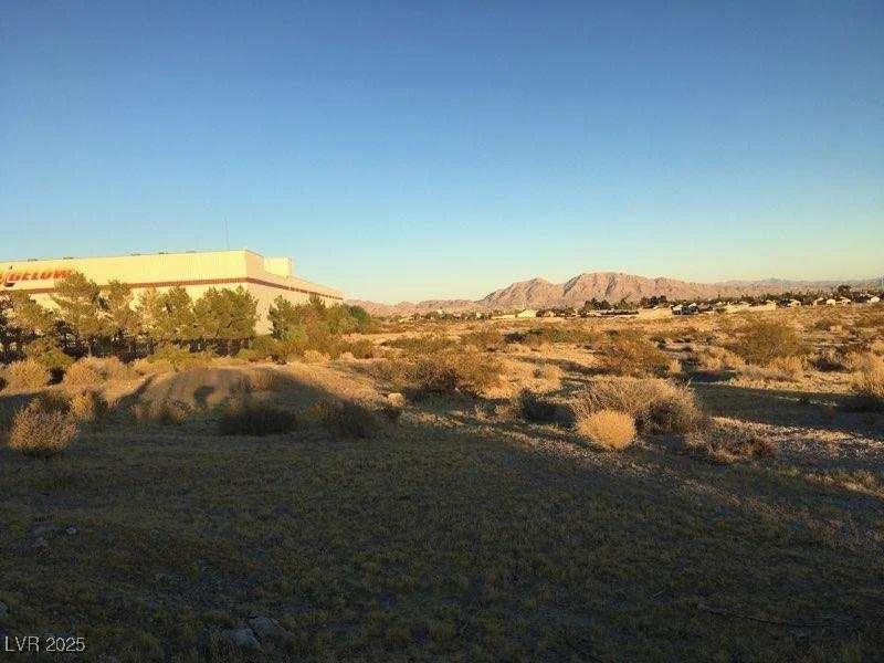 Clayton, North Las Vegas, NV 89032