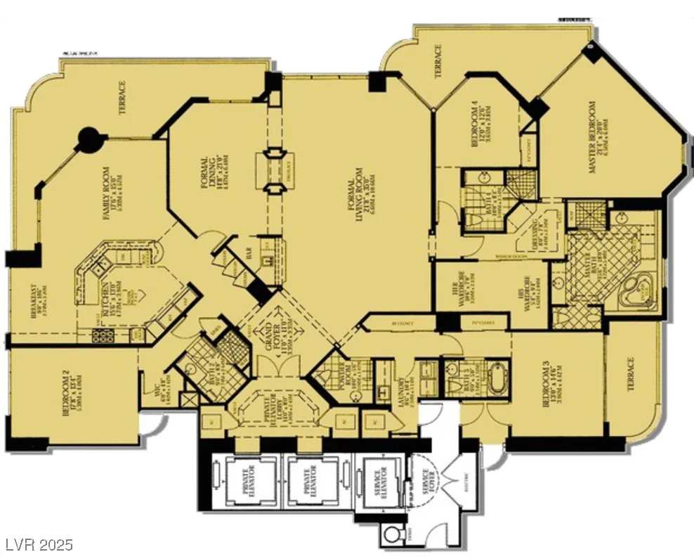 2857 Paradise, Las Vegas, NV 89109
