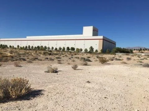 00 Ward, North Las Vegas, NV 89032