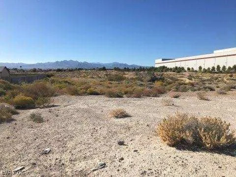 00 Ward, North Las Vegas, NV 89032