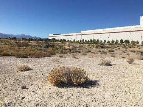 00 Ward, North Las Vegas, NV 89032