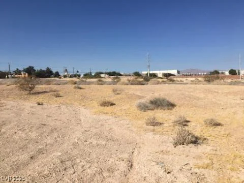 00 Brooks, North Las Vegas, NV 89030