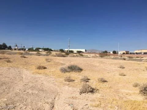 00 Brooks, North Las Vegas, NV 89030