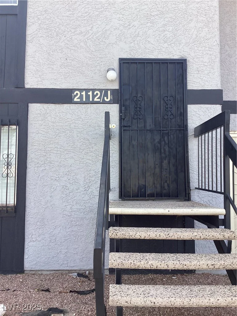 2112 Sun, North Las Vegas, NV 89030