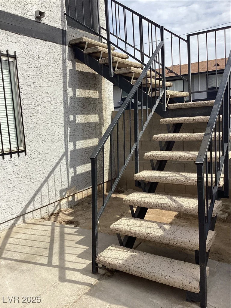 2112 Sun, North Las Vegas, NV 89030