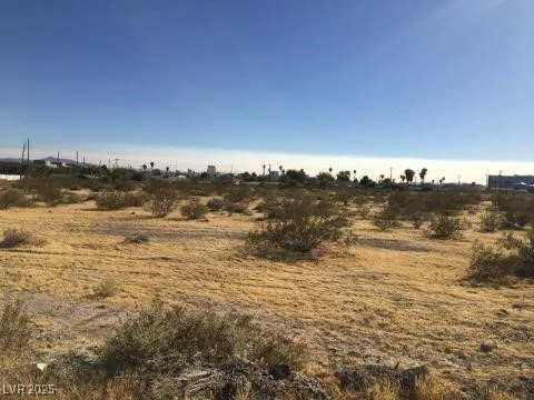 20 Mayflower, North Las Vegas, NV 89030