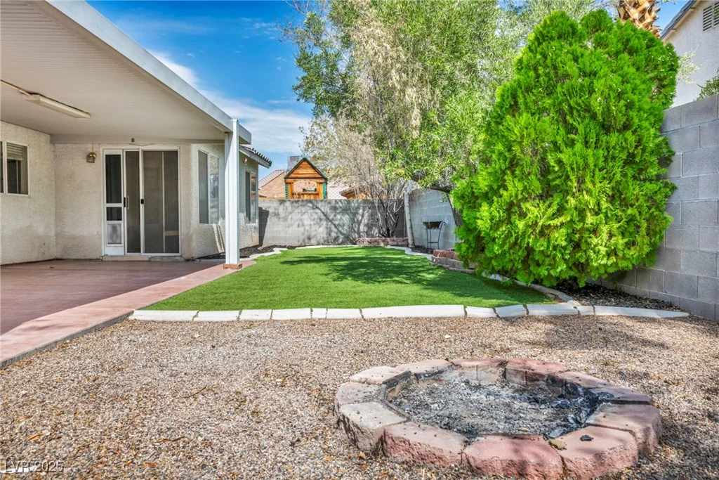 3810 Scotsman, North Las Vegas, NV 89032