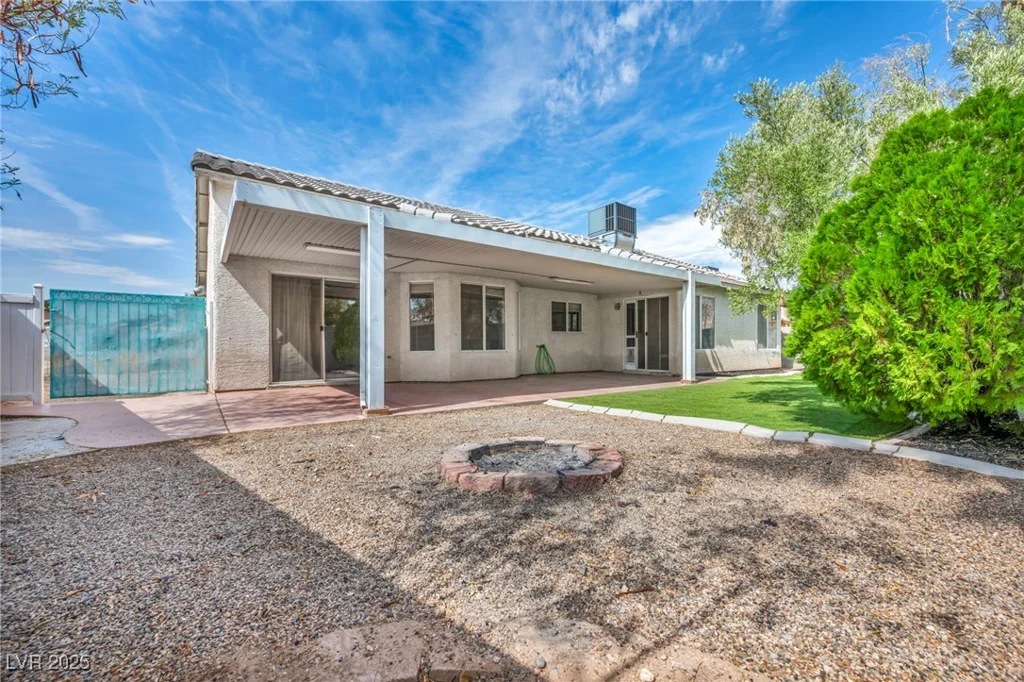 3810 Scotsman, North Las Vegas, NV 89032