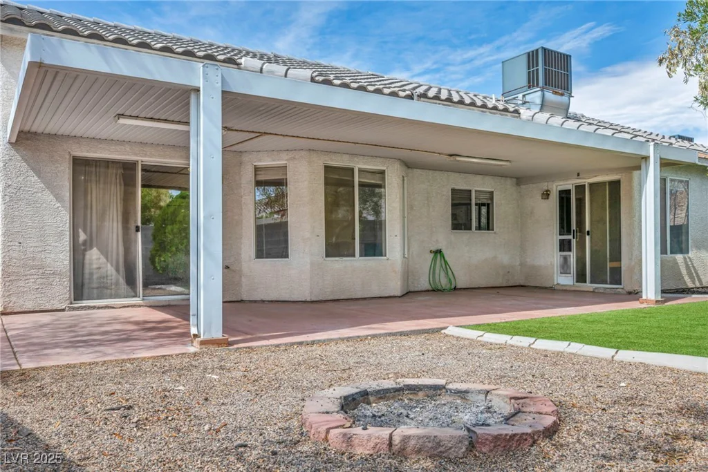 3810 Scotsman, North Las Vegas, NV 89032
