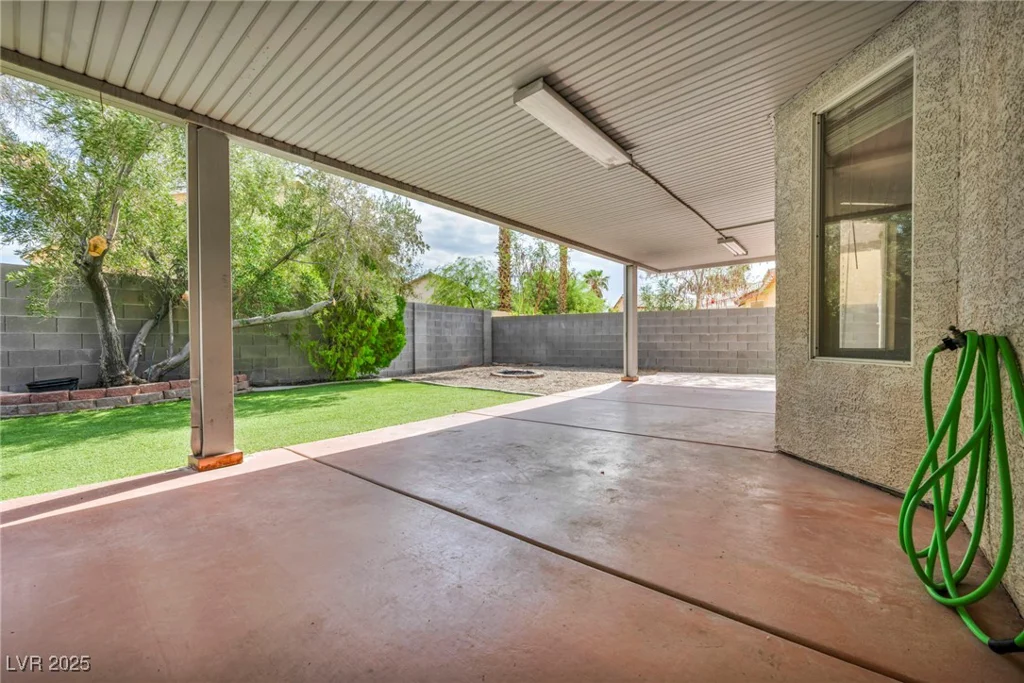 3810 Scotsman, North Las Vegas, NV 89032