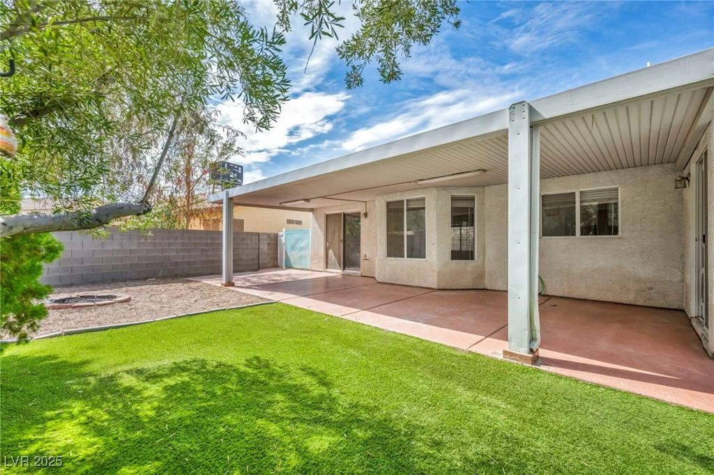 3810 Scotsman, North Las Vegas, NV 89032