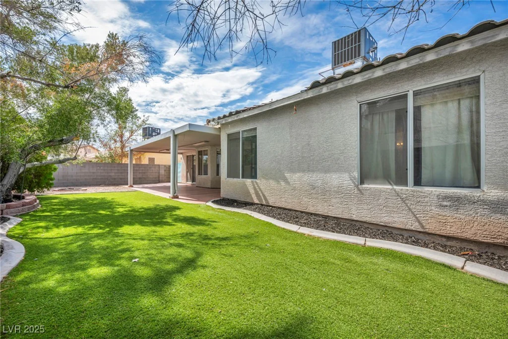 3810 Scotsman, North Las Vegas, NV 89032