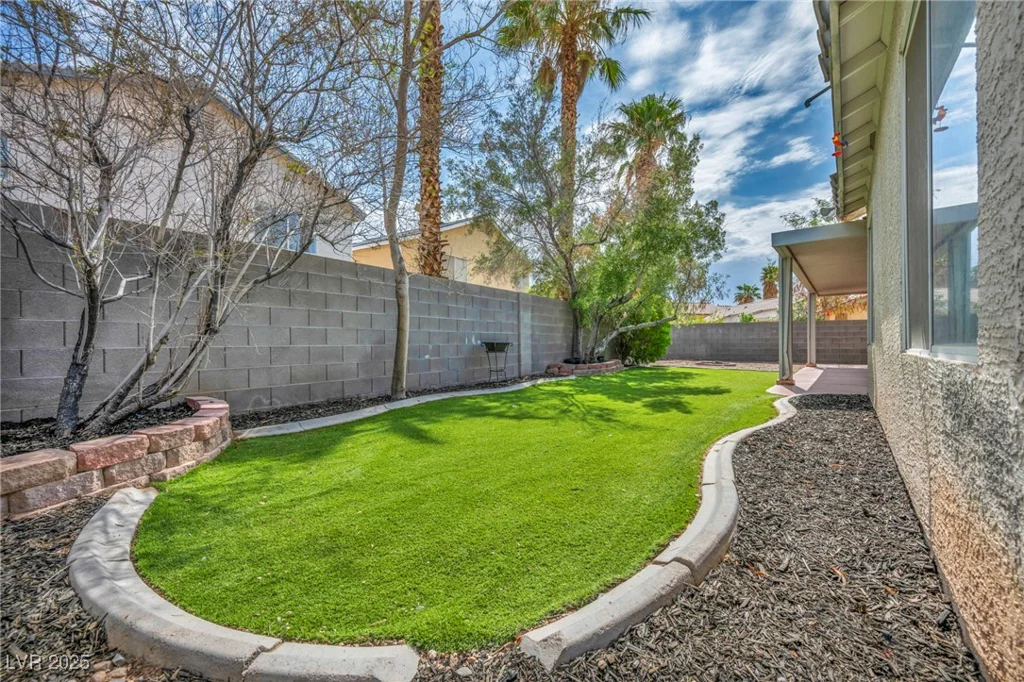 3810 Scotsman, North Las Vegas, NV 89032