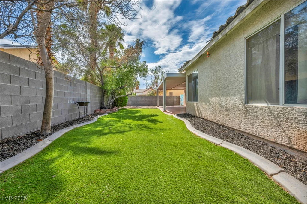 3810 Scotsman, North Las Vegas, NV 89032