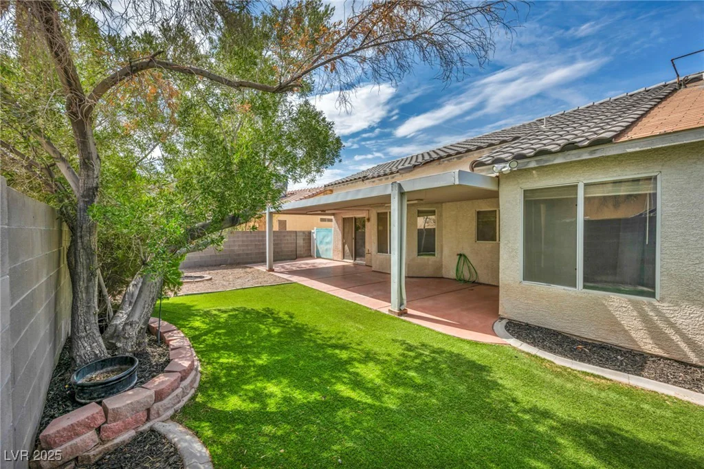 3810 Scotsman, North Las Vegas, NV 89032