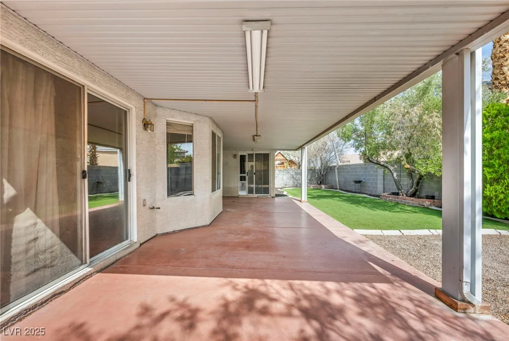 3810 Scotsman, North Las Vegas, NV 89032