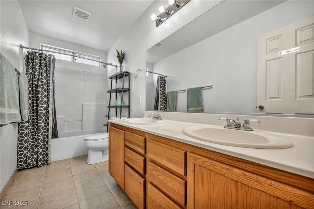3810 Scotsman, North Las Vegas, NV 89032
