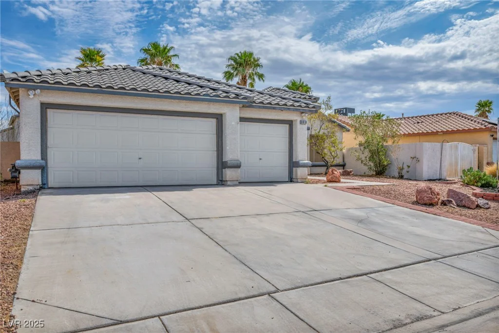 3810 Scotsman, North Las Vegas, NV 89032