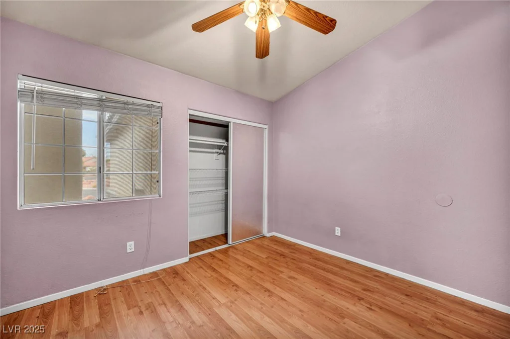 3810 Scotsman, North Las Vegas, NV 89032