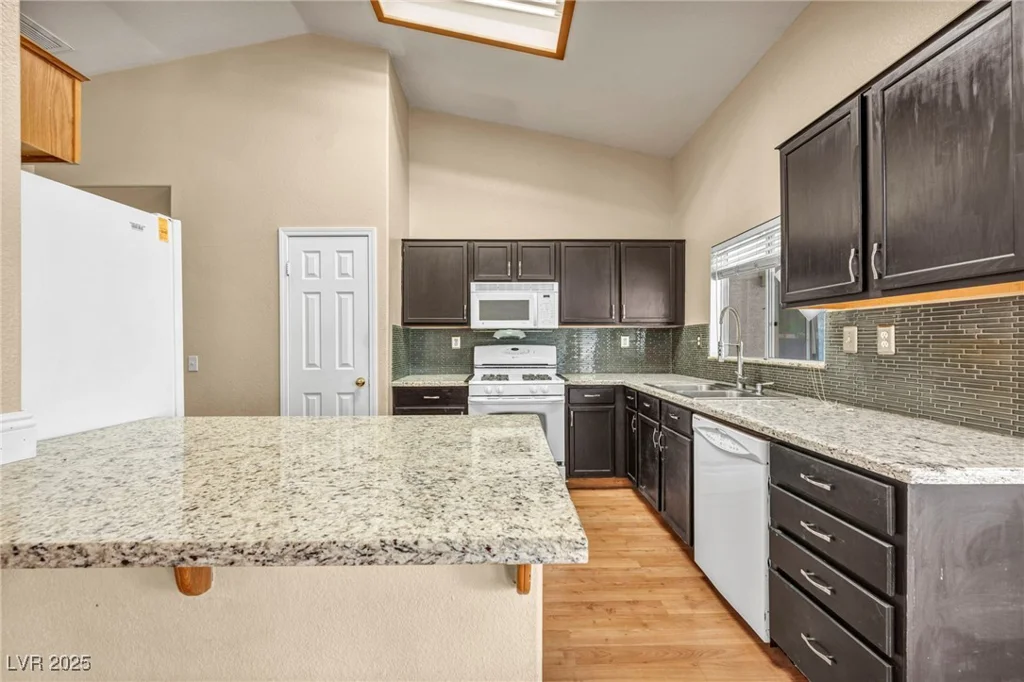 3810 Scotsman, North Las Vegas, NV 89032