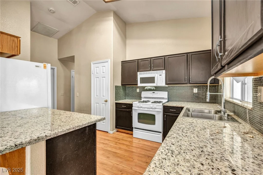 3810 Scotsman, North Las Vegas, NV 89032