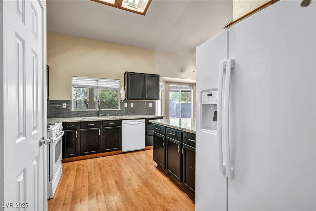 3810 Scotsman, North Las Vegas, NV 89032