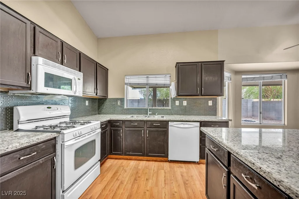 3810 Scotsman, North Las Vegas, NV 89032