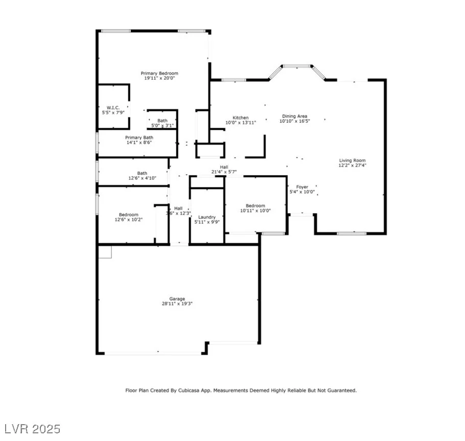 3810 Scotsman, North Las Vegas, NV 89032