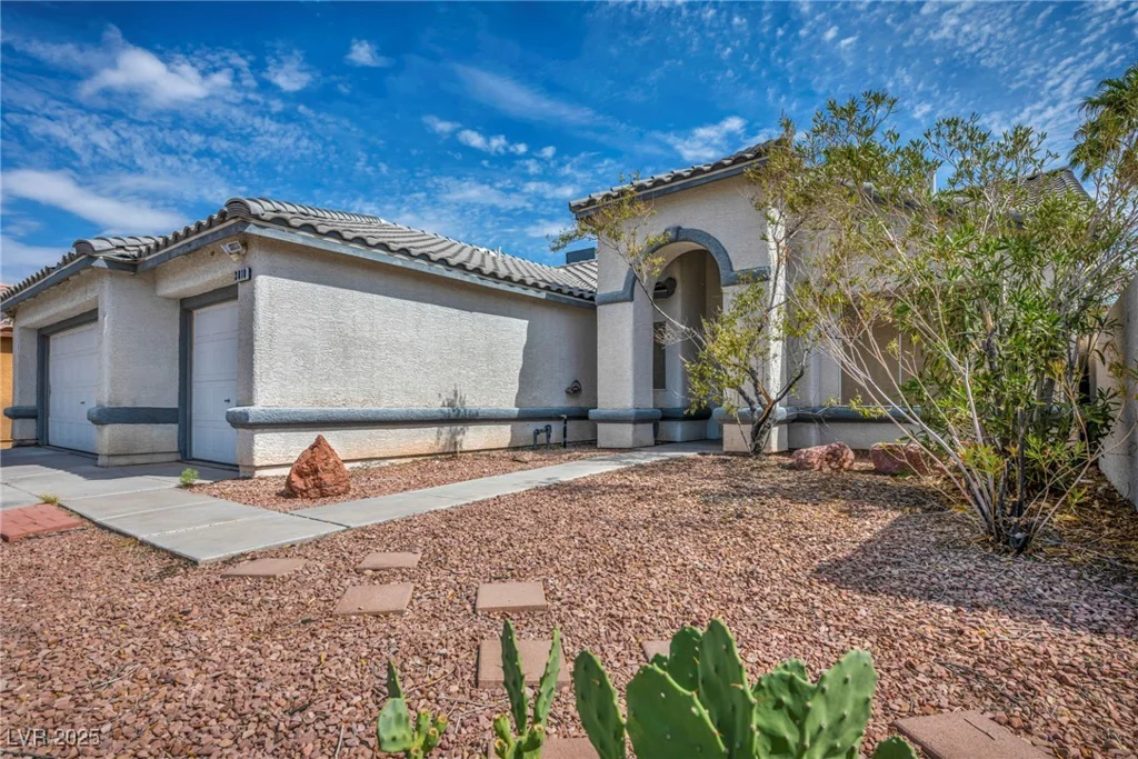 3810 Scotsman, North Las Vegas, NV 89032